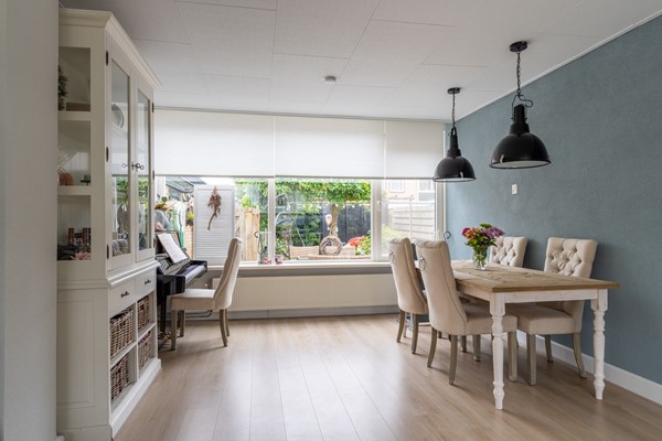 Medium property photo - Dokter Slotstraat 1, 2957 AJ Nieuw-Lekkerland